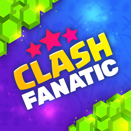 Clash Fanatic ✪ Maps &amp; Guide for Clash of Clans ✪ icon