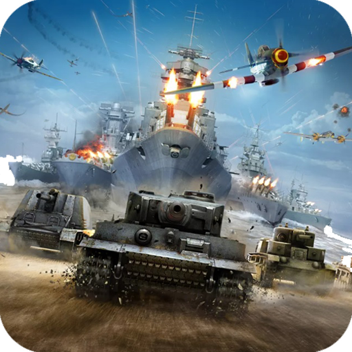 War games wallpapers. Tanks, Warships, Warplanes icon