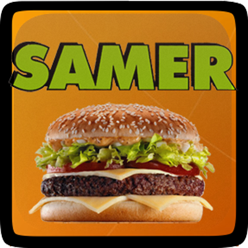 Samer Lanches icon