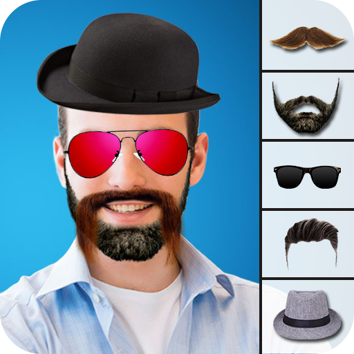 Funny Photo Editor -Funny Face Maker -Photo Effect icon