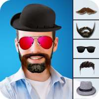 Funny Photo Editor -Funny Face Maker -Photo Effect on 9Apps