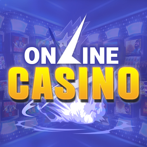 Online Casino Slots icon