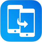 Smart Switch Data &amp; Mobile Content Transfer icon