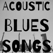 Best Acoustic Blues Songs icon