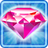 Diamond Rush icon