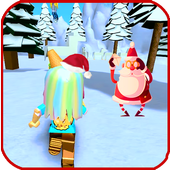 Mad Cookie Robloxe Swirl Obby Mod icon