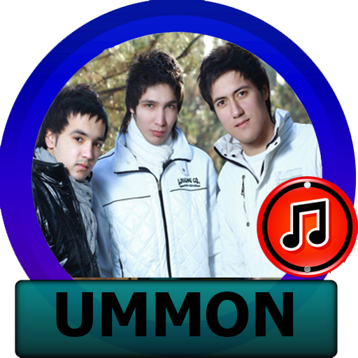 Ummon qo'shiqlari 2020 icon