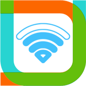 Wifi Key Finder 2017 icon