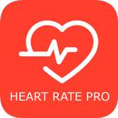 Heart Rate Pro on 9Apps