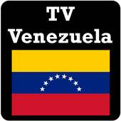 TV Venezuela on 9Apps