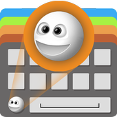 Emoji Keyboard - Color Emoji icon