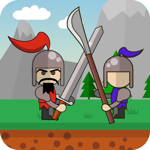 Warrior Strategy King icon