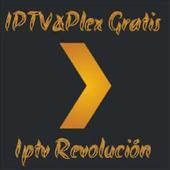 IPTV Revolucion icon