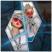 Images Collage Maker icon