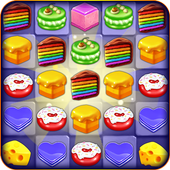 Cookie Story Boom icon