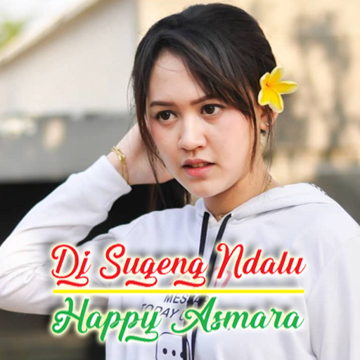 DJ Happy Asmara Full Album 2020 Offline icon