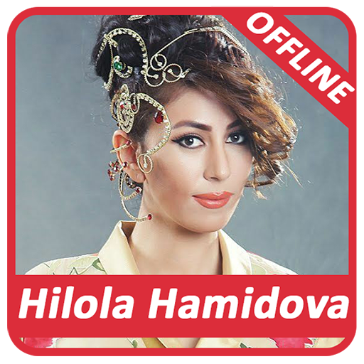 ikon Hilola Hamidova qo'shiqlari