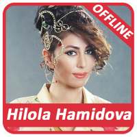 Hilola Hamidova qo'shiqlari on 9Apps