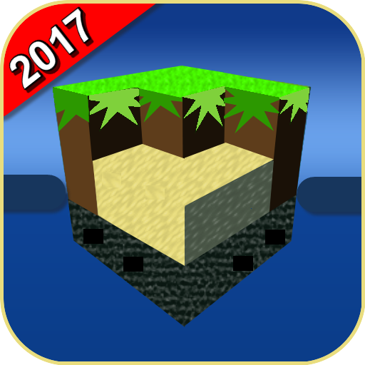 Exploration – Free Pro Crafting icon