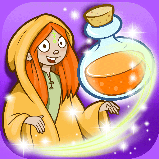 Alchemy Chef - Fantasy Cooking Game icon