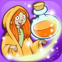 Alchemy Chef - Fantasy Cooking Game