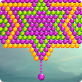 Bubble Bug Blitz icon