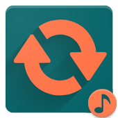 Mp3 Audio Converter icon