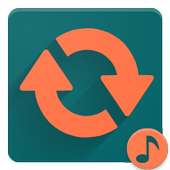 Mp3 Audio Converter on 9Apps