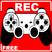 HD Game Screen Recorder - No Root icon