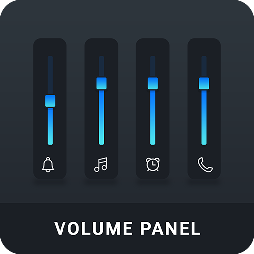 Custom Volume Control Styles icon