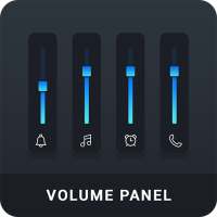 Volume Control Styles - Custom Volume Slider Panel on 9Apps