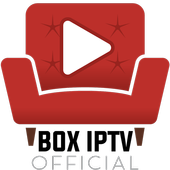 BOX IPTV Official icon