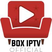 BOX IPTV Official