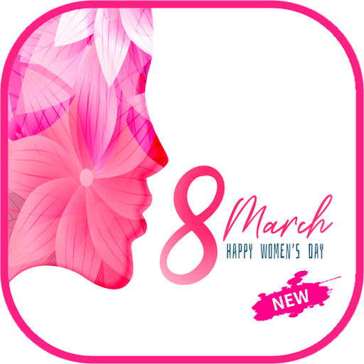 Buona festa della donna 2021 icon