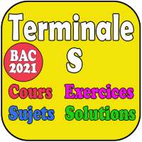 Cours Terminale S : exercices et sujets corrigés