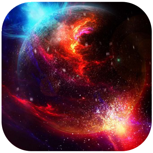 Space Wallaper Ideas HD icon