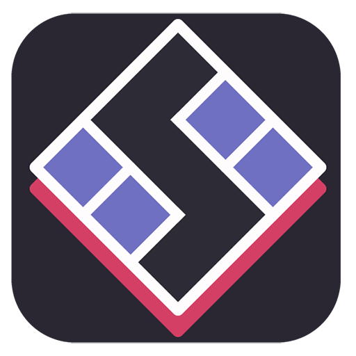 Scrambler - Cube Timer icon