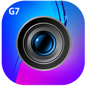 camera for galaxy j7 core - and galaxy j7 prime icon