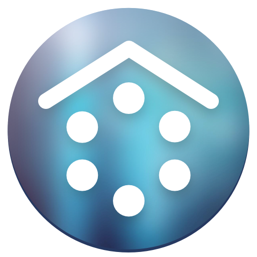 SL2 Theme for Smart Launcher icon