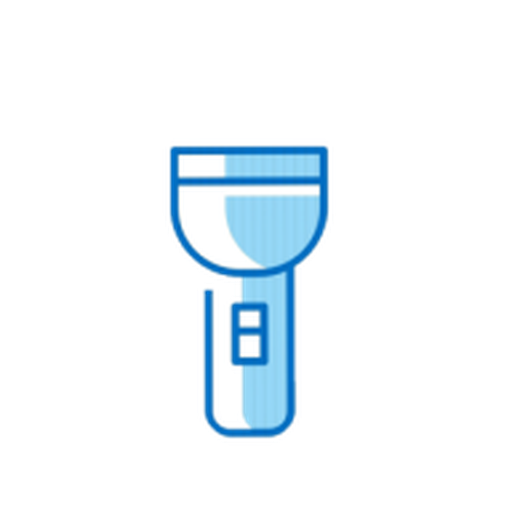 Disco Flashlight icon