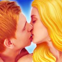 Teen Love Story Game - Dating game