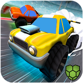 MultiLevel Hard Car Parker : Driving Simulator icon