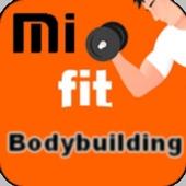 Bodybuilding Mi Fit icon