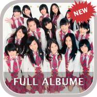 Lagu JKT48 Offline Terbaru 2019 Full Albume