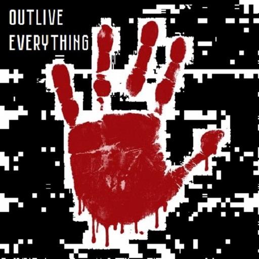 Outlive Everything Demo (Horror game) أيقونة