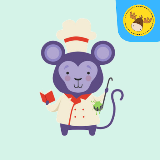 Little Chef: Slime DIY icon