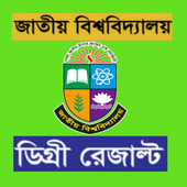 Degree Results icon