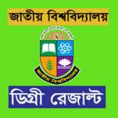 Degree Results on 9Apps