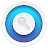 Screen off and Lock (Floating) icon