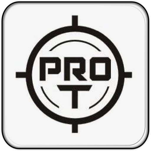 PRO-T Gun App (beta24.1) icon